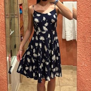 Old Navy Spring Dress